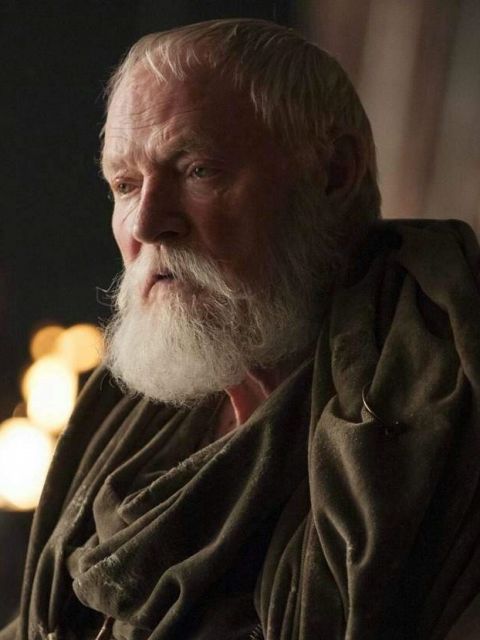 Grand Maester Pycelle