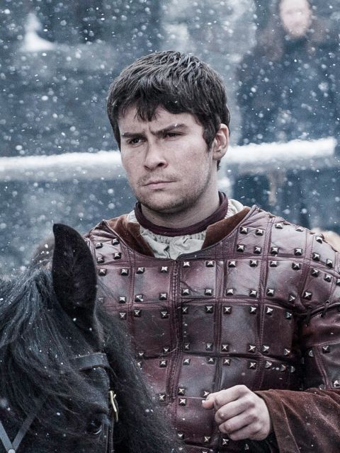 Podrick Payne