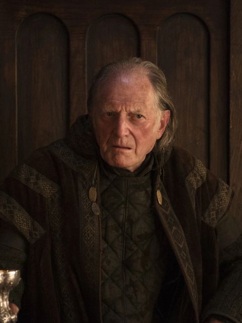 Walder Frey