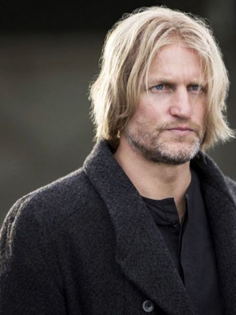 Haymitch Abernathy