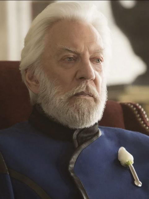 President Snow