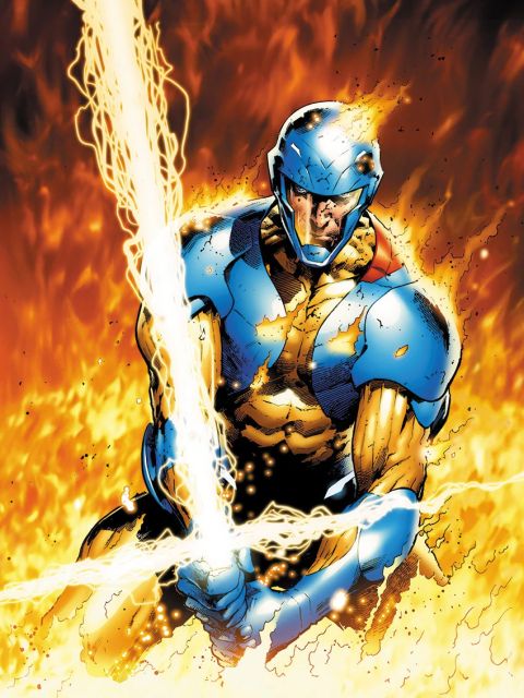 X-O Manowar