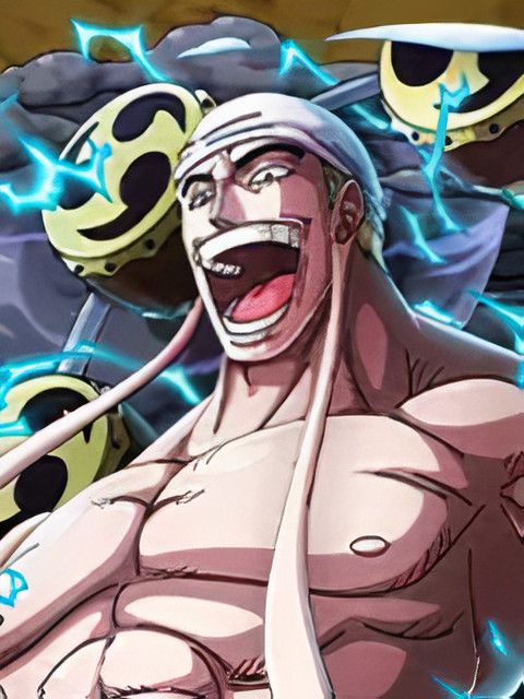 God Enel