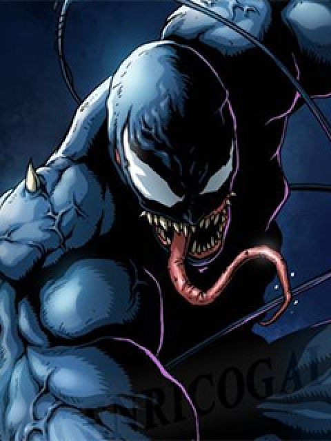 Venom vs Loki | Battle | Superhero Database