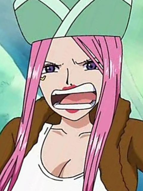 Jewelry Bonney