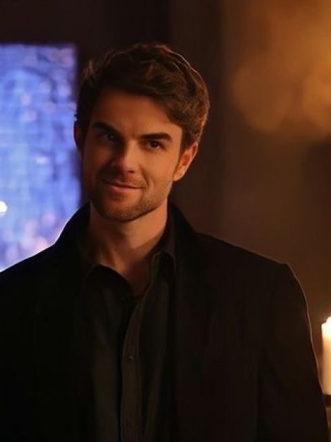 Kol Mikaelson