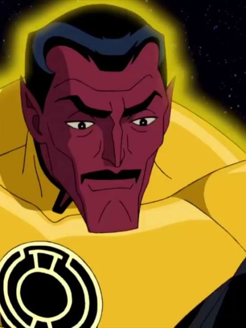 Sinestro