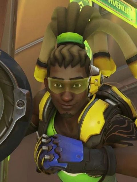 Lucio