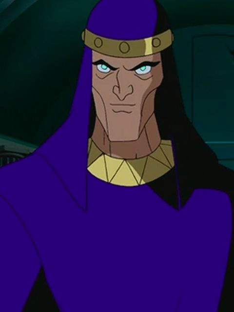 Felix Faust