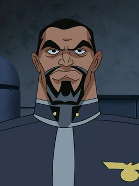 Vandal Savage