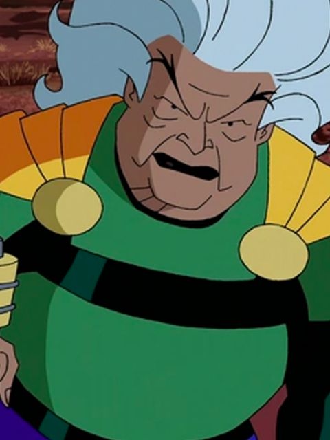 Granny Goodness