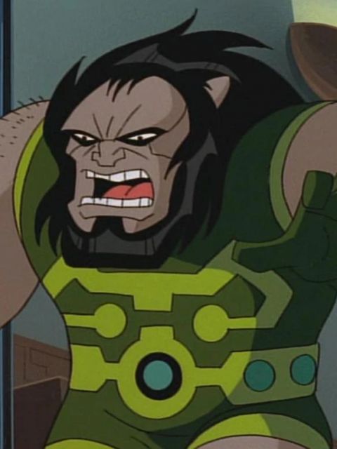 Kalibak