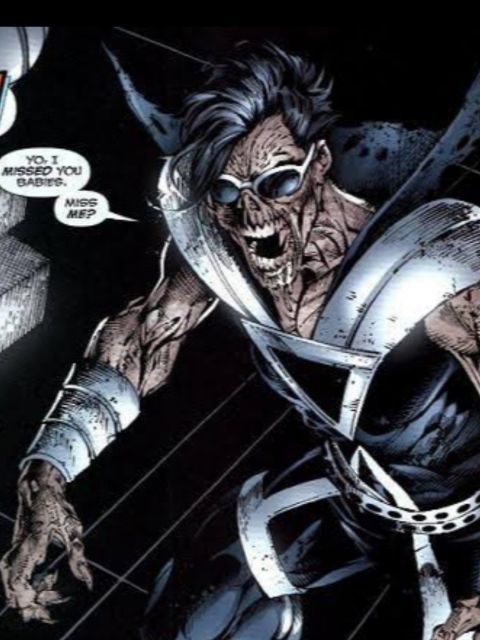 Black Lantern