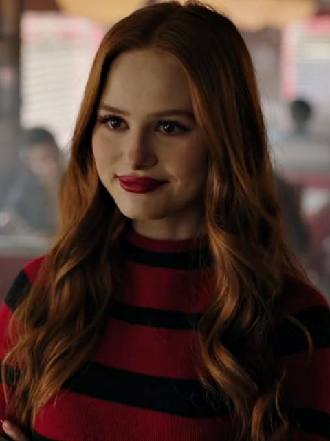 Cheryl Blossom