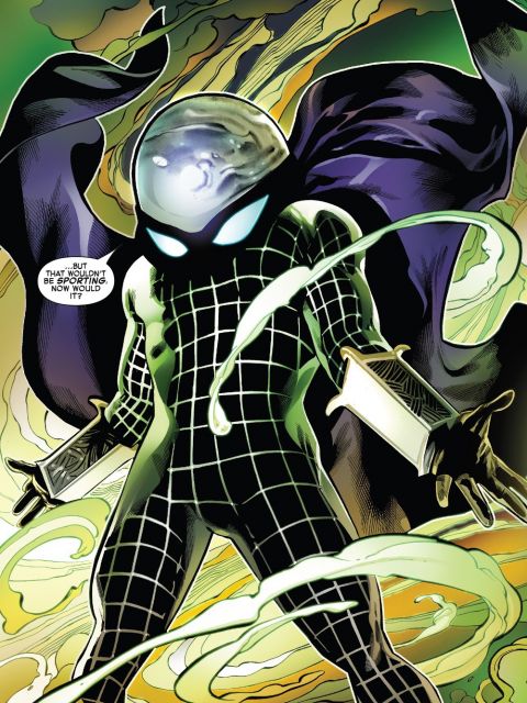 Mysterio