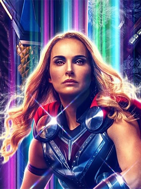 Wonder Woman Dceu Vs Mighty Thor Mcu Battle Superhero Database