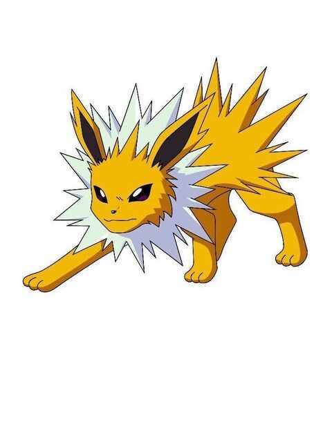 Jolteon