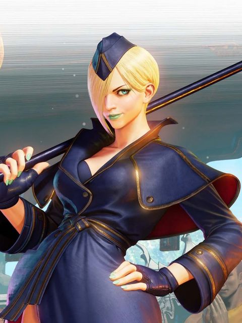 Falke