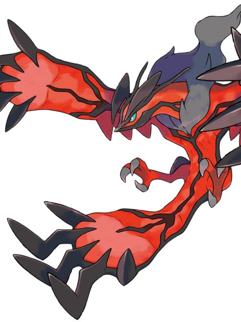 Yveltal