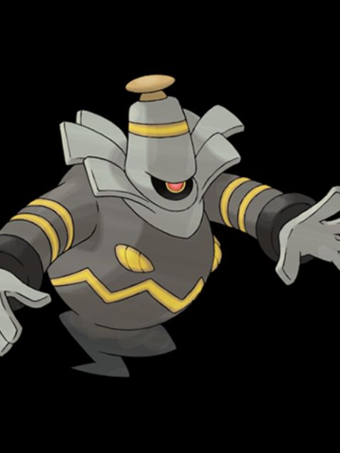 Dusknoir