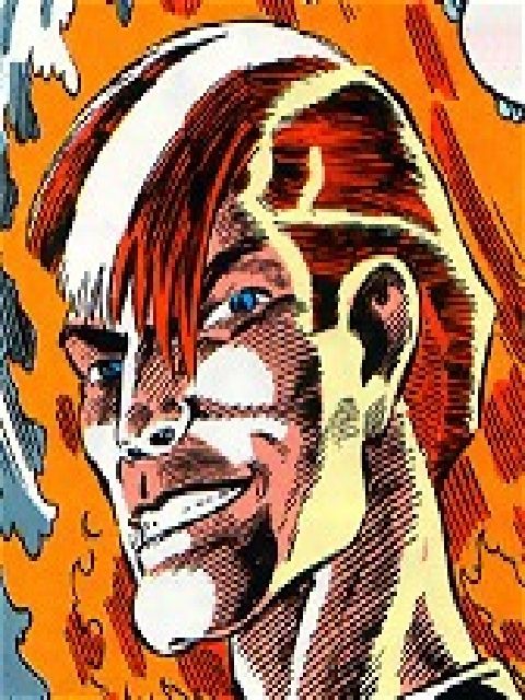 Firebug (Alpha Flight Verse)