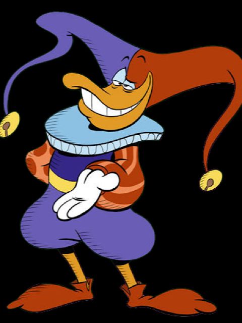 Quackerjack