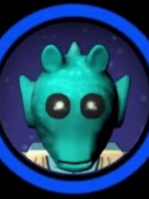 Greedo