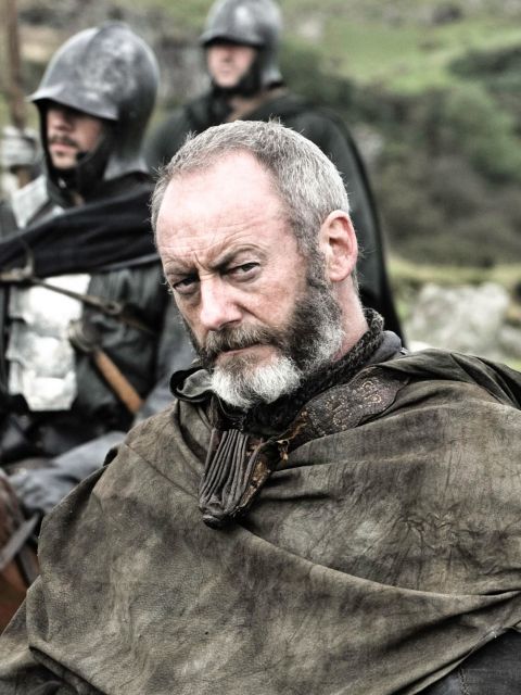 Davos Seaworth