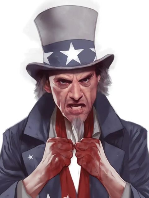 Uncle Sam