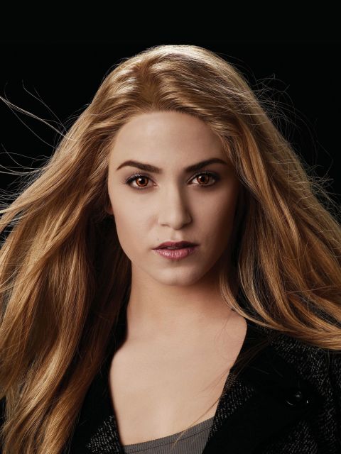 Rosalie Hale