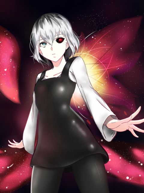 Ichika Kaneki