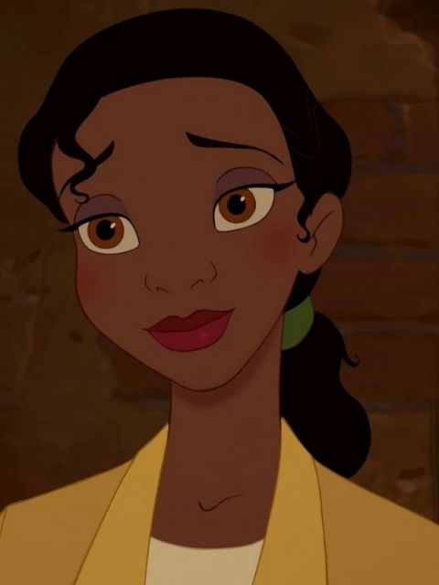 Tiana