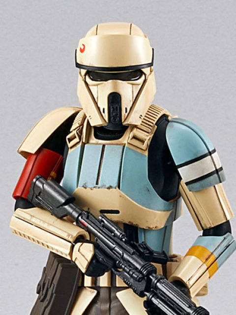 Shoretrooper