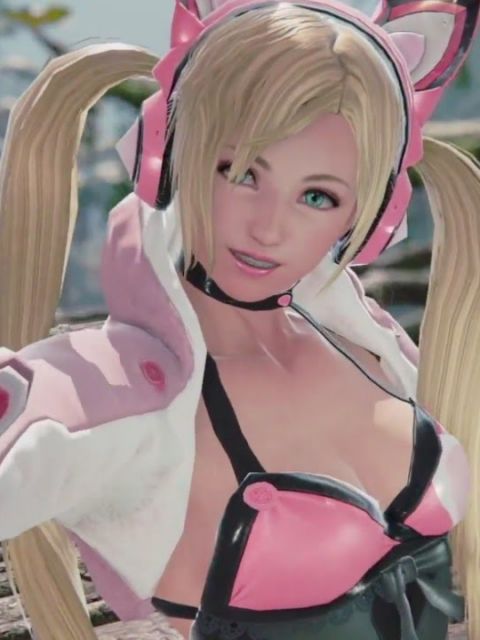 Lucky Chloe