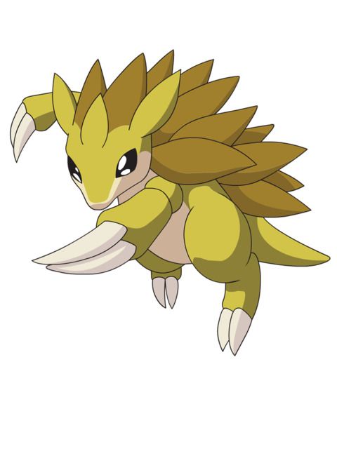 Sandslash