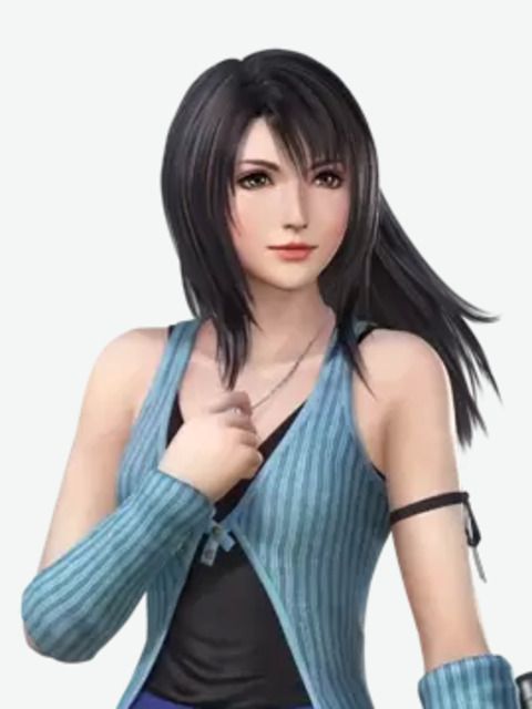 Rinoa Heartilly