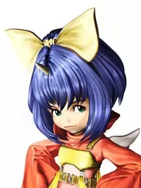 Eiko