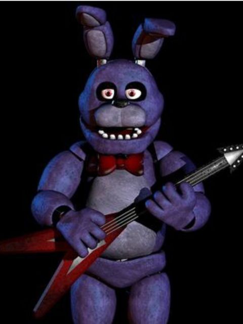 Bonnie