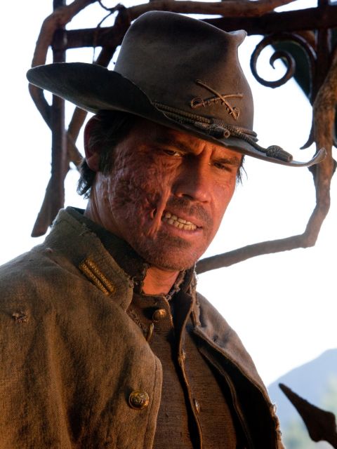 Jonah Hex