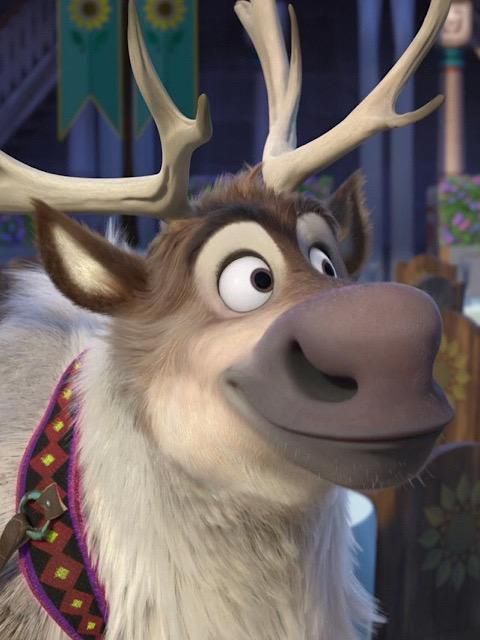 Sven