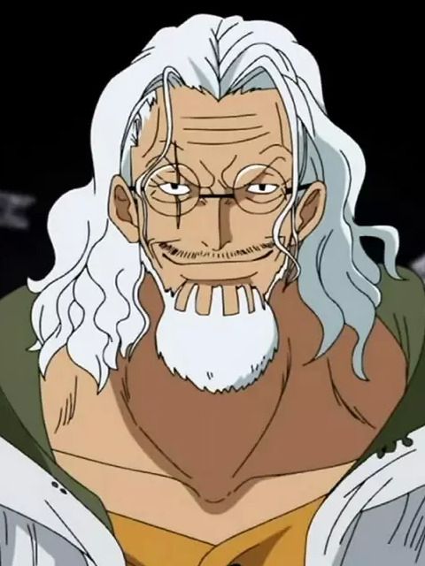 Silvers Rayleigh