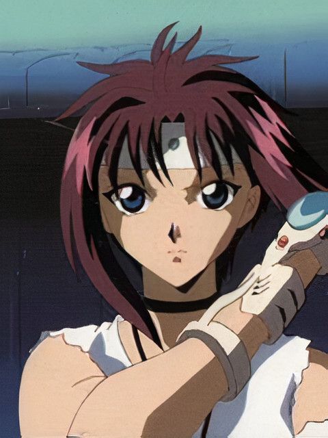 Fūko Kirisawa