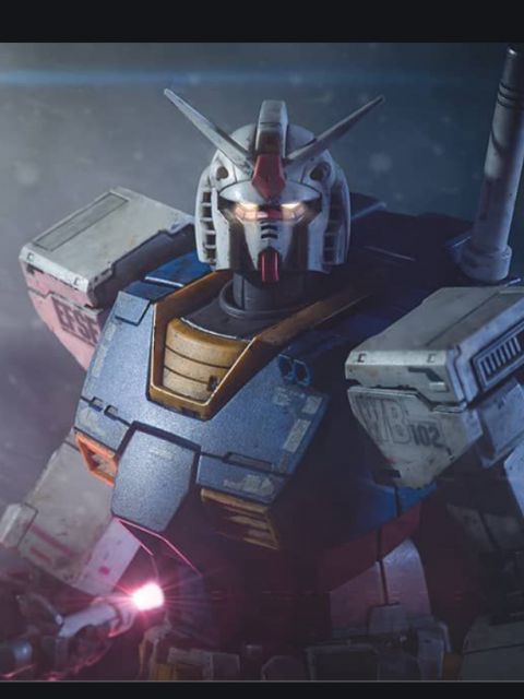 RX-78-2