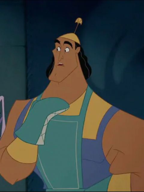 Kronk