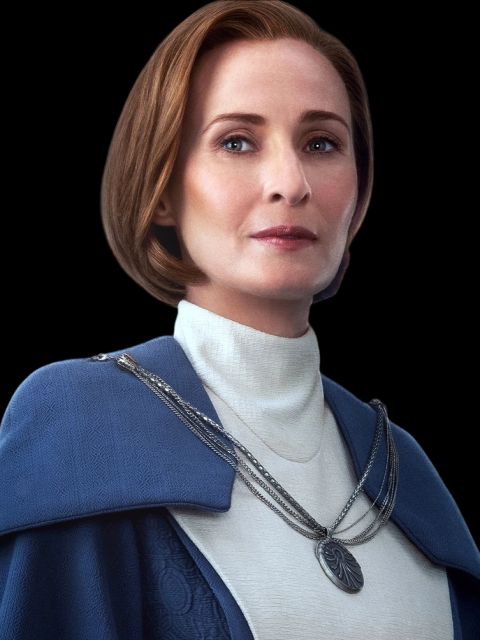 Mon Mothma