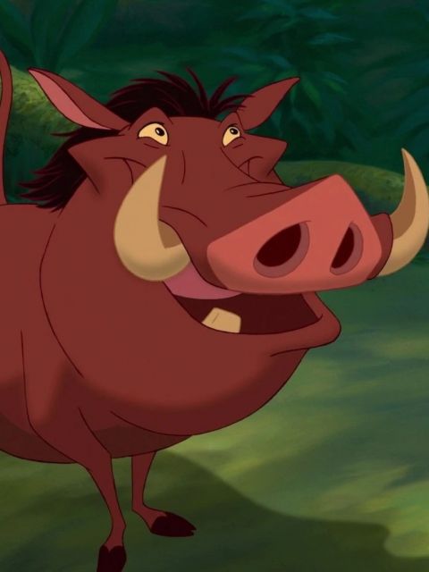 Pumbaa