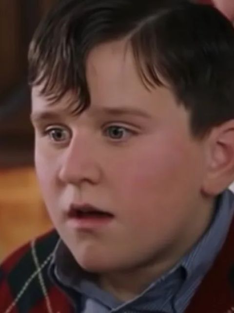 Dudley Dursley