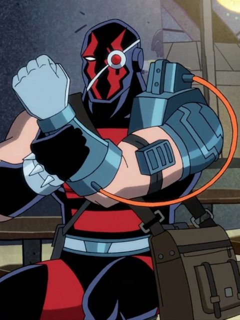 KGBeast