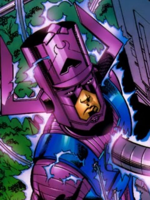 Galactus