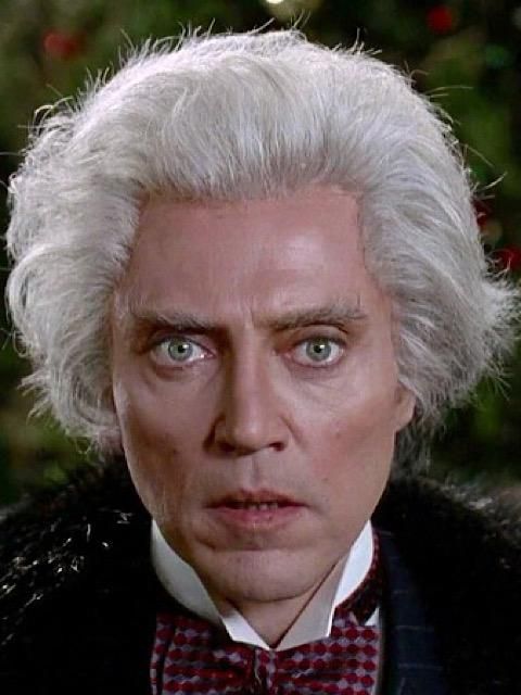 Max Shreck